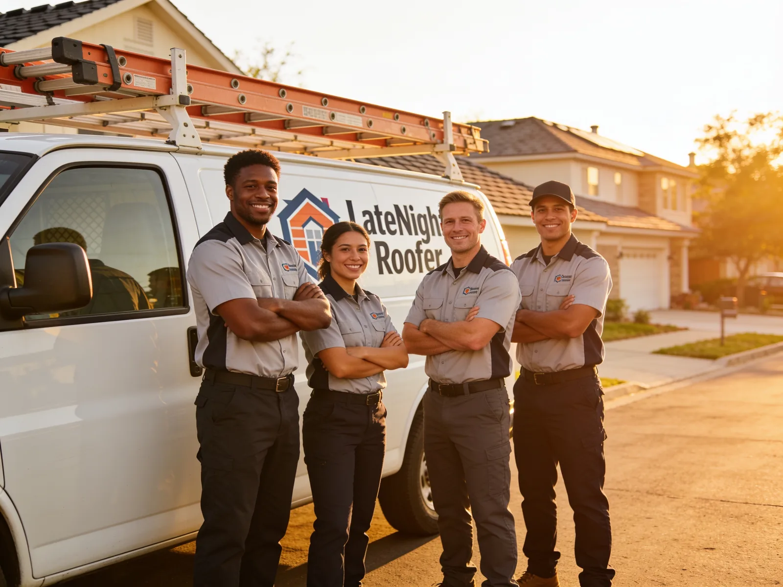 Emergency Roof Repair company in Albion, CA